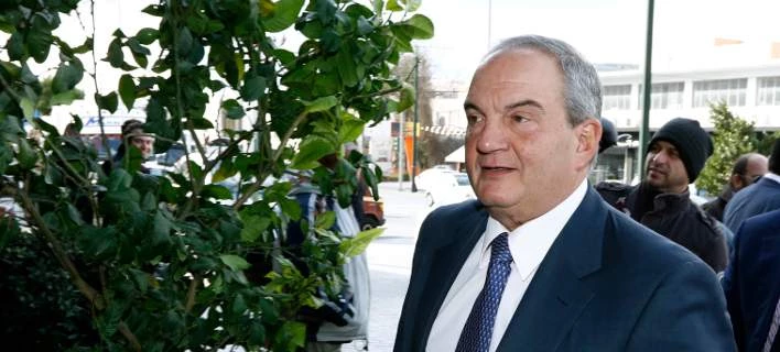 Στη Θεσσαλονίκη ο Κώστας Καραμανλής για τις εσωκομματικές εκλογές της ΝΔ